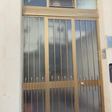 Mamma Assuntina Apartmán *