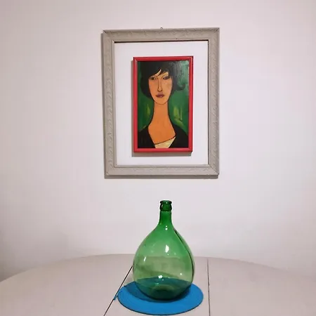 Apartmán Mamma Assuntina Lecce