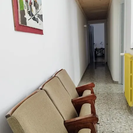 아파트 Mamma Assuntina *