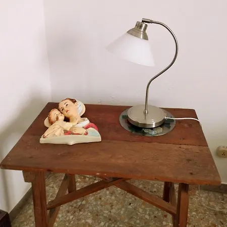 Apartmán Mamma Assuntina *