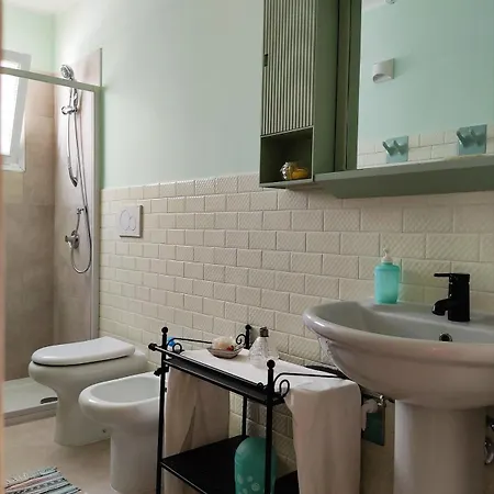 Mamma Assuntina Apartmán Lecce