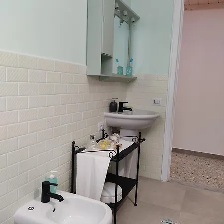 Mamma Assuntina Apartmán *